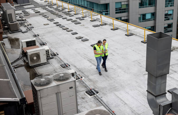 Best Flat Roofing  in Columbia, PA