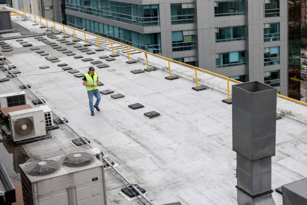 Best Emergency Roof Repair Services  in Columbia, PA