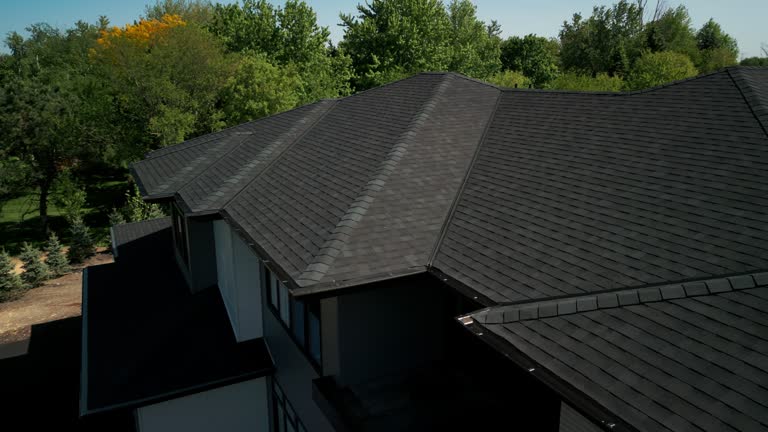 Reliable Columbia, PA Roofing Service Solutions