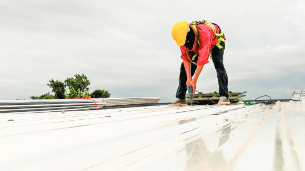 Best Storm Damage Roof Repair  in Columbia, PA