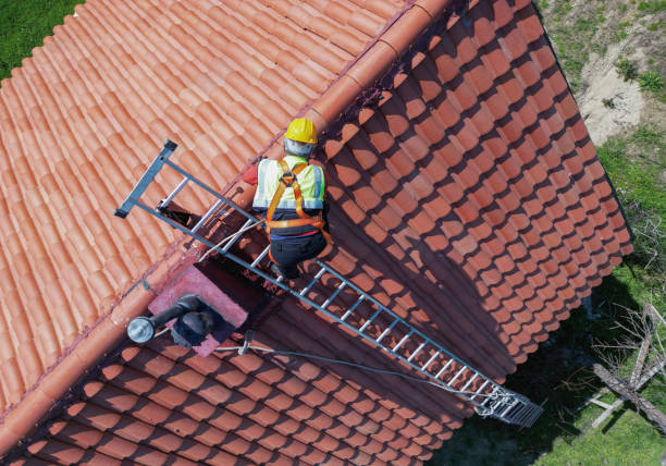 Best Roofing for New Construction  in Columbia, PA