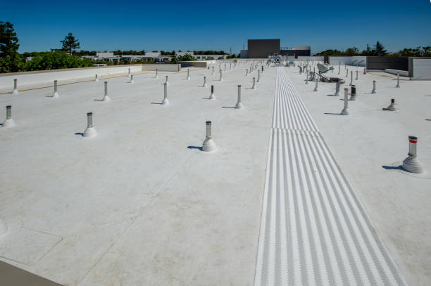 Best Metal Roofing Installation  in Columbia, PA
